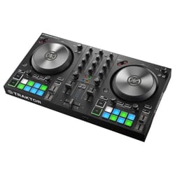 Native Instruments Traktor Kontrol S2 MK3