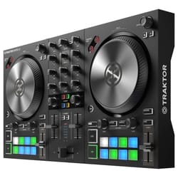 Native Instruments Traktor Kontrol S2 MK3