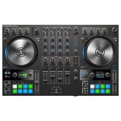 Native Instruments Traktor...
