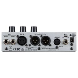 Boss Ve 500 Vocal Performer