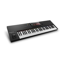Native Instruments KOMPLETE KONTROL S61 MK2