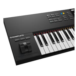 Native Instruments KOMPLETE KONTROL S61 MK2