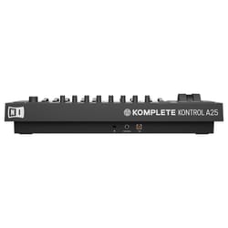 Native Instruments KOMPLETE A25