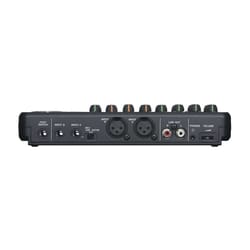 Tascam DP008EX Registratore Portatile Multitraccia