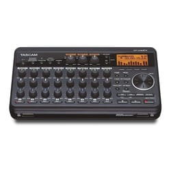 Tascam DP008EX Registratore Portatile Multitraccia