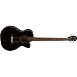 Fender CB60SCE Black
