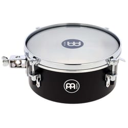 Meinl MDST 10 Black 
