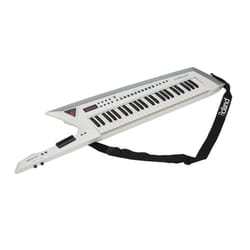 Roland AX Edge Keytar White