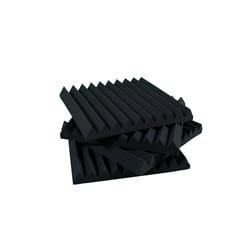 Pannello Fonoassorbente Monopiramide 4cm D30 Ignifugo