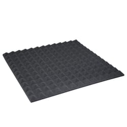 Pannello Fonoassorbente Piramidale 3cm D25