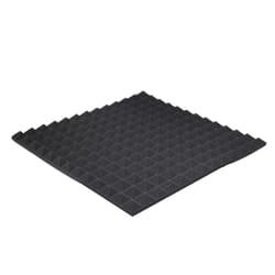 Pannello Fonoassorbente Piramidale 3cm D25