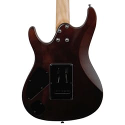 Ibanez GSA60 WNF Walnut Flat 