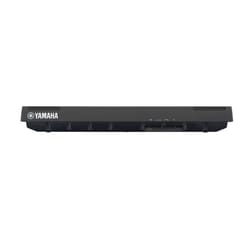 Yamaha P125 BK Black