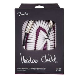 Fender Hendrix Voodoo Child...