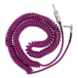 Fender Hendrix Voodoo Child Purple 30"