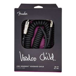 Fender Hendrix Voodoo Child...