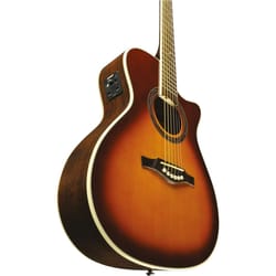 Eko One  018 CW EQ  Vintage Burst