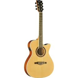 Eko One 018 Cw EQ Natural