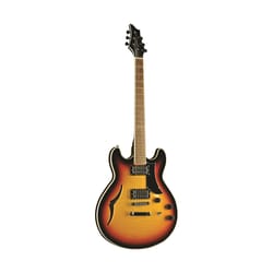 Eko Mia IV Sa Vintage Sunburst