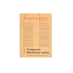 Herouard & Bernard PBTS...