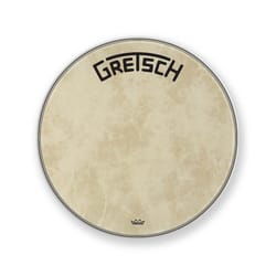 Remo 20" Bass Drum Head...
