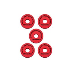 Cympad CS15/5R Chromatics Red