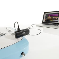 Vox Amplug I/O Mini Interfaccia Chitarra