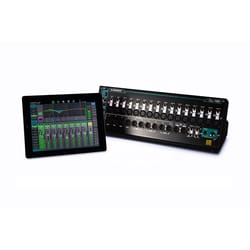 Allen&Heath QU SB  B-STOCK