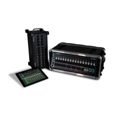 Allen&Heath QU SB  B-STOCK