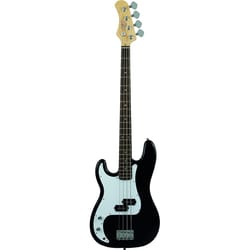 Eko VPB100 LH Left Handed Black 