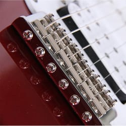 Yamaha Pacifica 112J Red Metallic