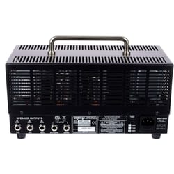 Orange Dark Terror DA15H