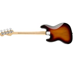 Fender Player Jazz Bass Pau Ferro Fingerboard  3 Tone Sunburst