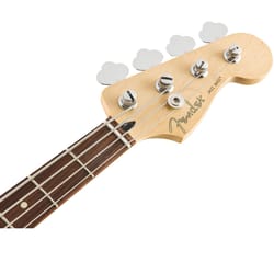 Fender Player Jazz Bass Pau Ferro Fingerboard  3 Tone Sunburst