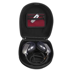 UDG U8202bl Creator Headphone Case Large Black PU