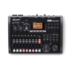 Zoom R8 Digital Recorder
