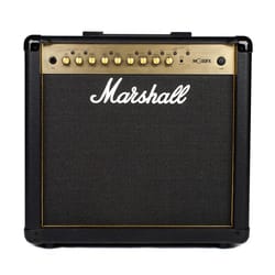 Marshall MG50FX Gold