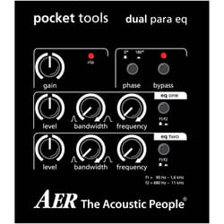 AER Dual Para Eq