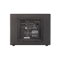 Topp Pro Maxx10A Sub