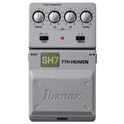Ibanez SH7 Seventh Heaven