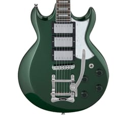 Ibanez AX230T Metallic Forest