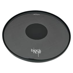Rtom Black Holes 22" Practise Pad 