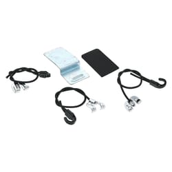 Rtom Black Holes 22" Practise Pad 