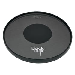 Rtom Black Holes 18" Practise Pad 
