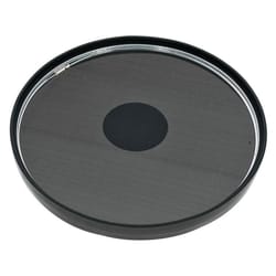Rtom Black Holes 14" Practise Pad 
