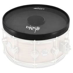 Rtom Black Holes 14" Practise Pad 