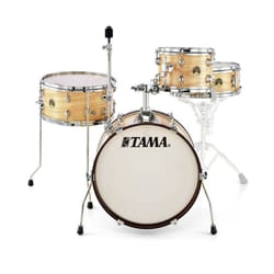 Tama Club Jam Vintage Kit Satin Blonde LJL48S SBO