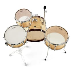 Tama Club Jam Vintage Kit Satin Blonde LJL48S SBO