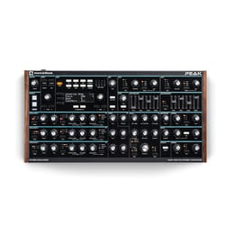 Novation Peak