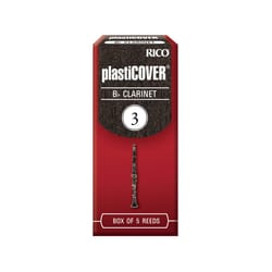 Rico Plasticover 3 Ance...